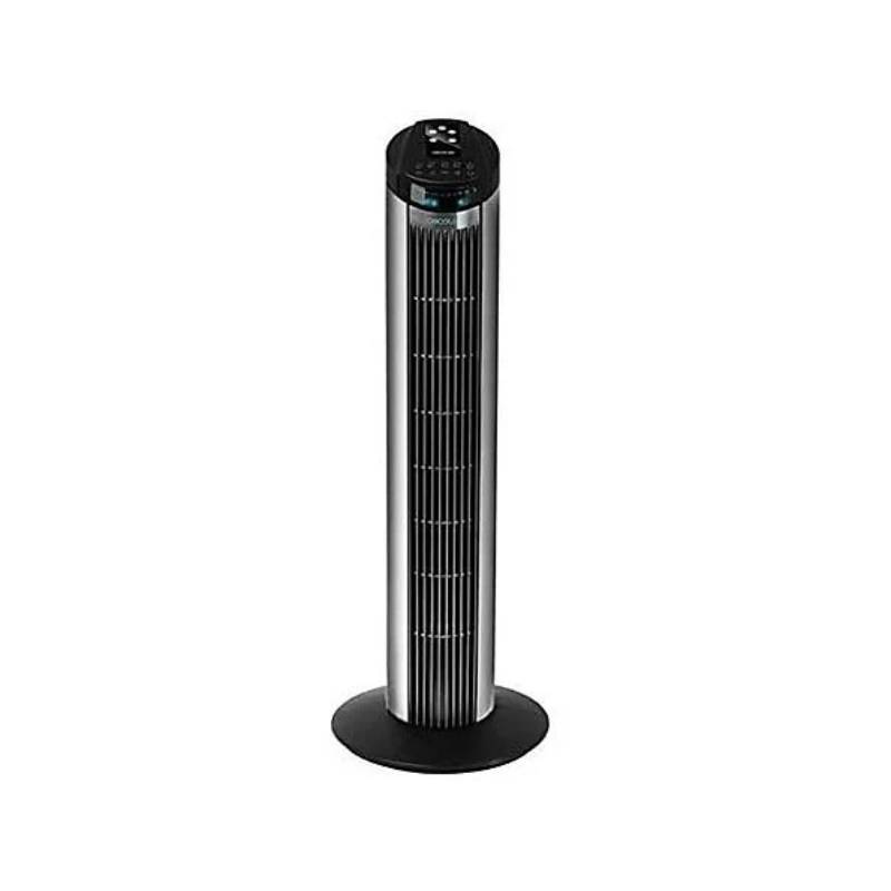 ventilador torre cecotec 05920 890 m/d negro - Imagen 4
