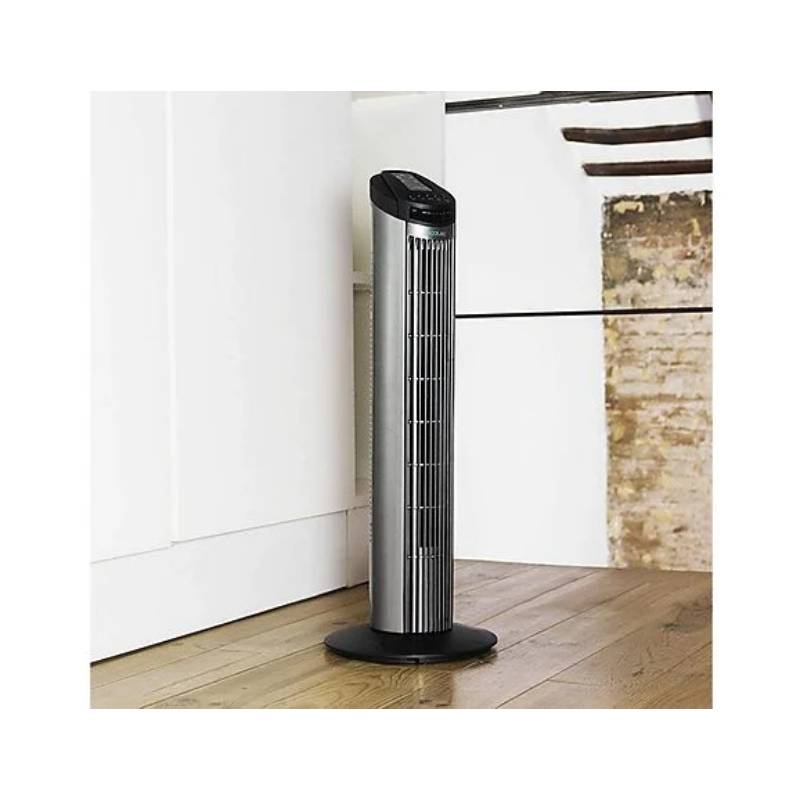 ventilador torre cecotec 05920 890 m/d negro - Imagen 5