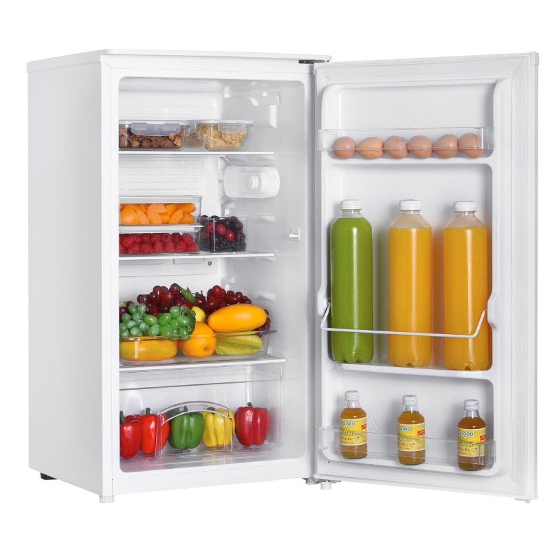 frigo 1p artica aeft85480ew 85×48 ciclico blanco clase/e - Imagen 3