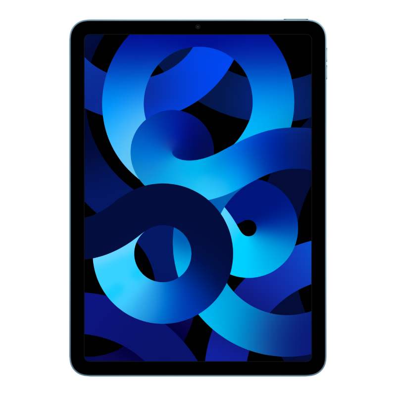 tablet apple air mm9e3ty/a 64gb 10,9″ wifi blue - Imagen 3