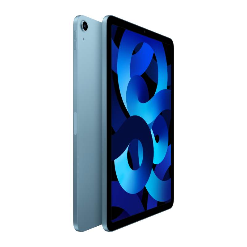 tablet apple air mm9e3ty/a 64gb 10,9″ wifi blue - Imagen 4