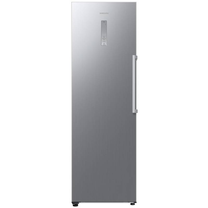 congelador vertical samsung rz32c7bb6s9/ef 186×60 nf inox - Imagen 4