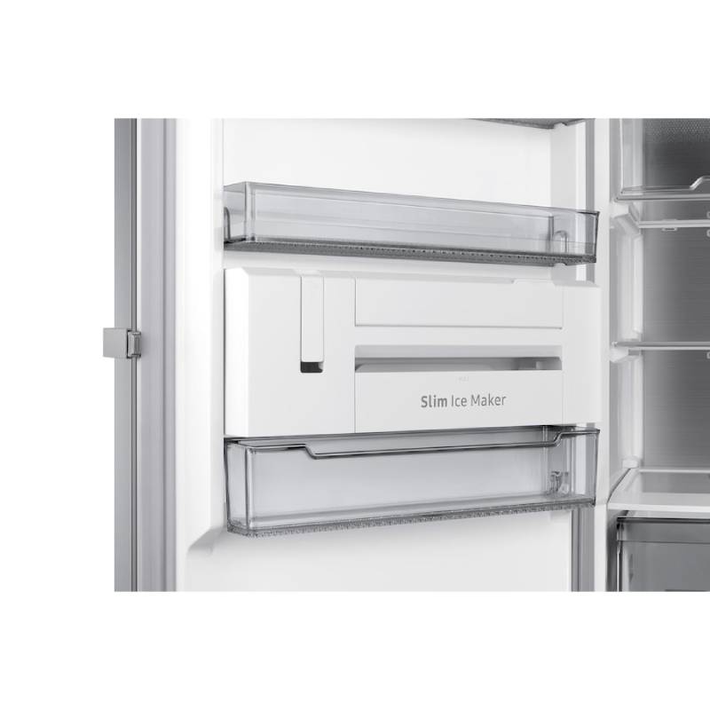 congelador vertical samsung rz32c7bb6s9/ef 186×60 nf inox - Imagen 5