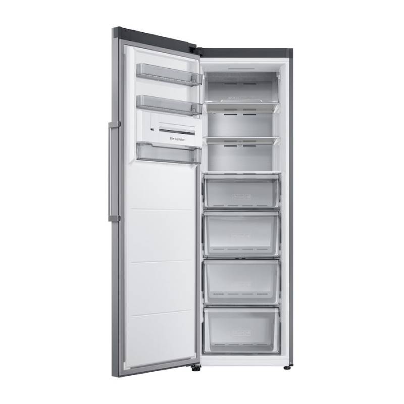 congelador vertical samsung rz32c7bb6s9/ef 186×60 nf inox - Imagen 8