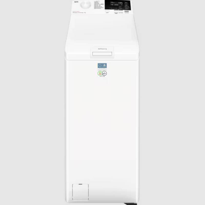 lavadora c/superior aeg lta6g7331e 7k cs 1300r bca - Imagen 3