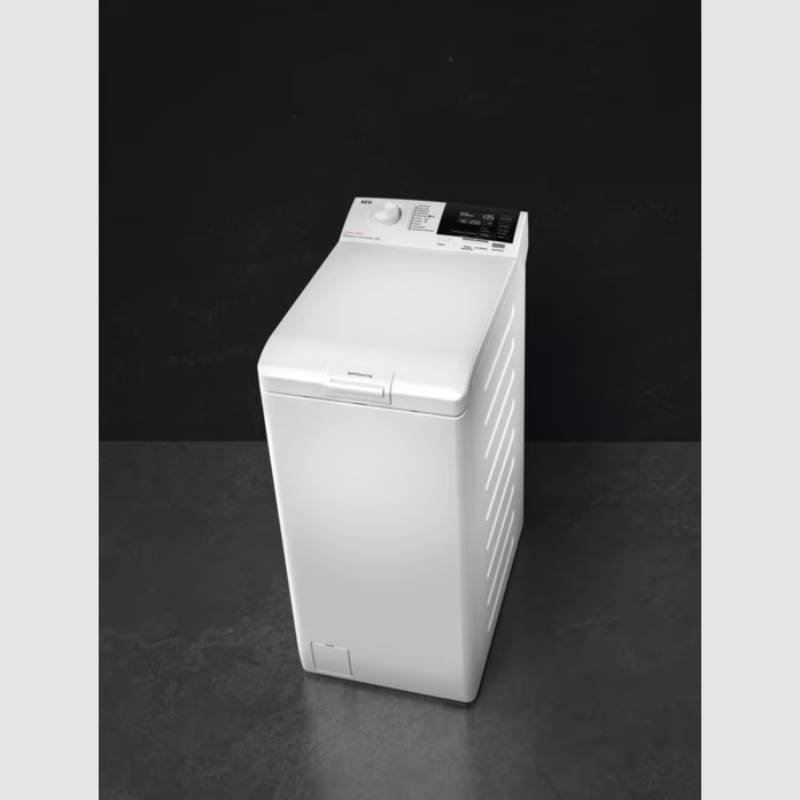 lavadora c/superior aeg lta6g7331e 7k cs 1300r bca - Imagen 7