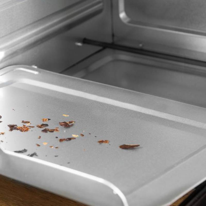 horno sobremesa cecotec 03817 23/litros negro - Imagen 5