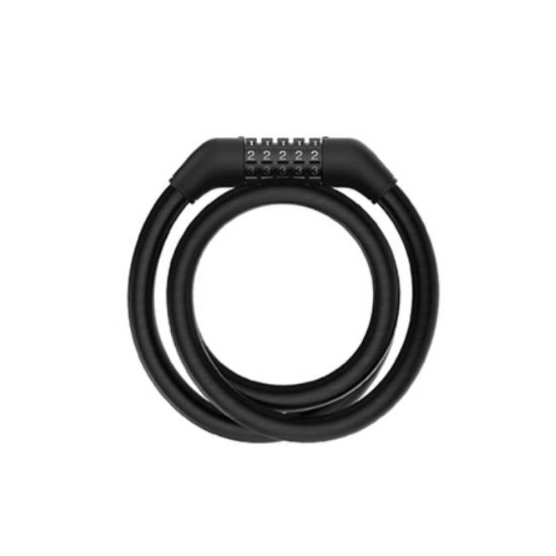 sistema antirrobo xiaomi mi scooter lock - Imagen 2