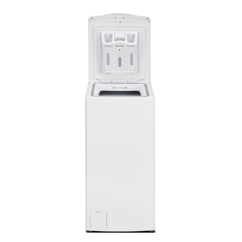 lavadora c/sup. artica lvd. al81300atb 8k 1300r bco - Imagen 3
