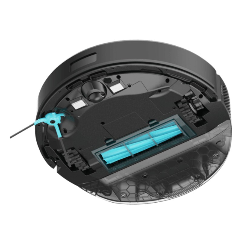 aspirador robot cecotec a01_eu01_114518 laser 2000pa 180/minutos autonomia - Imagen 3