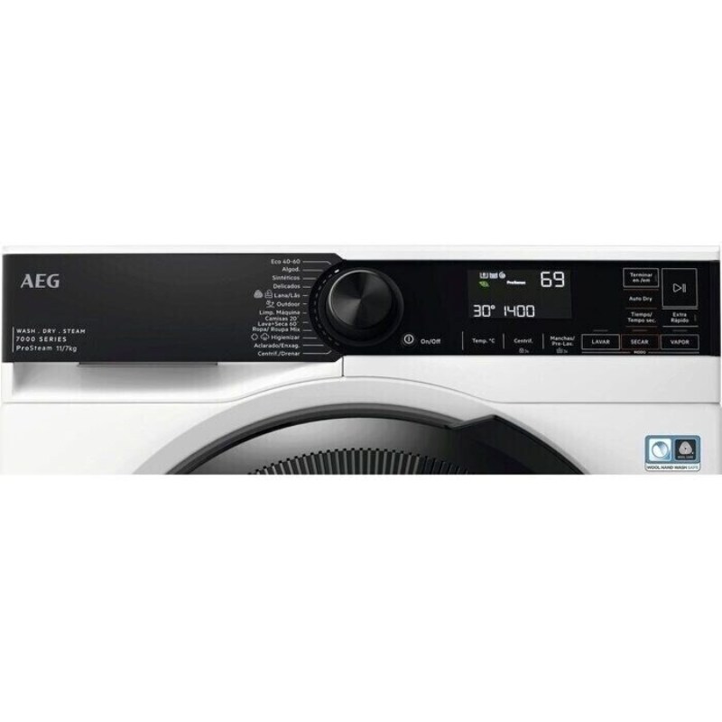 lavad-secadoras aeg lwr7304l4b 11k 1400r bca dsp - Imagen 3