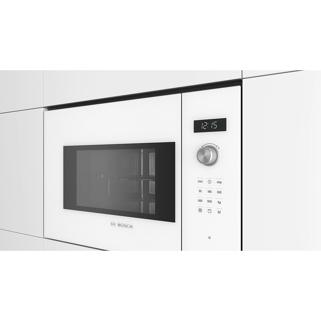 Microondas Bosch BEL554MW0 - Imagen 3