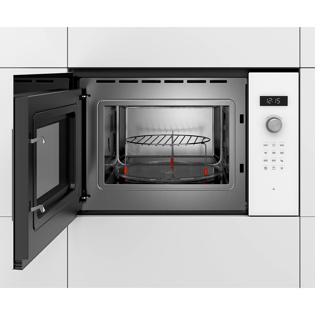 Microondas Bosch BEL554MW0 - Imagen 4