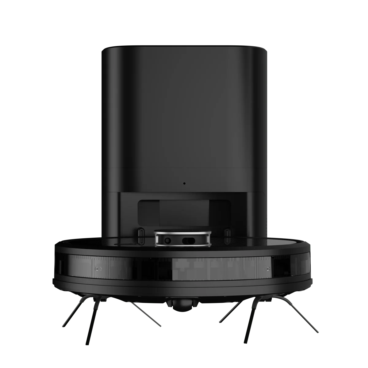 Robot aspirador EVVO R9 LASER Reacondicionado Clase A - Imagen 4