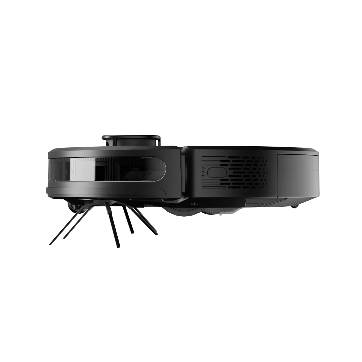 Robot aspirador EVVO R9 LASER Reacondicionado Clase A - Imagen 7
