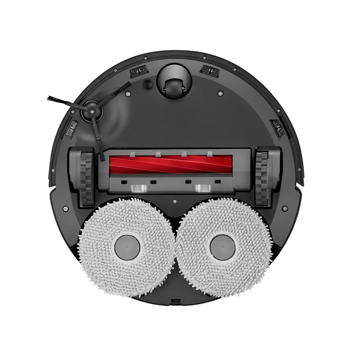 Roborock Paño de Mopa x4 para Qrevo S5V, Qrevo Slim, Qrevo Master, Qrevo Pro, Qrevo S, Qrevo - Imagen 3