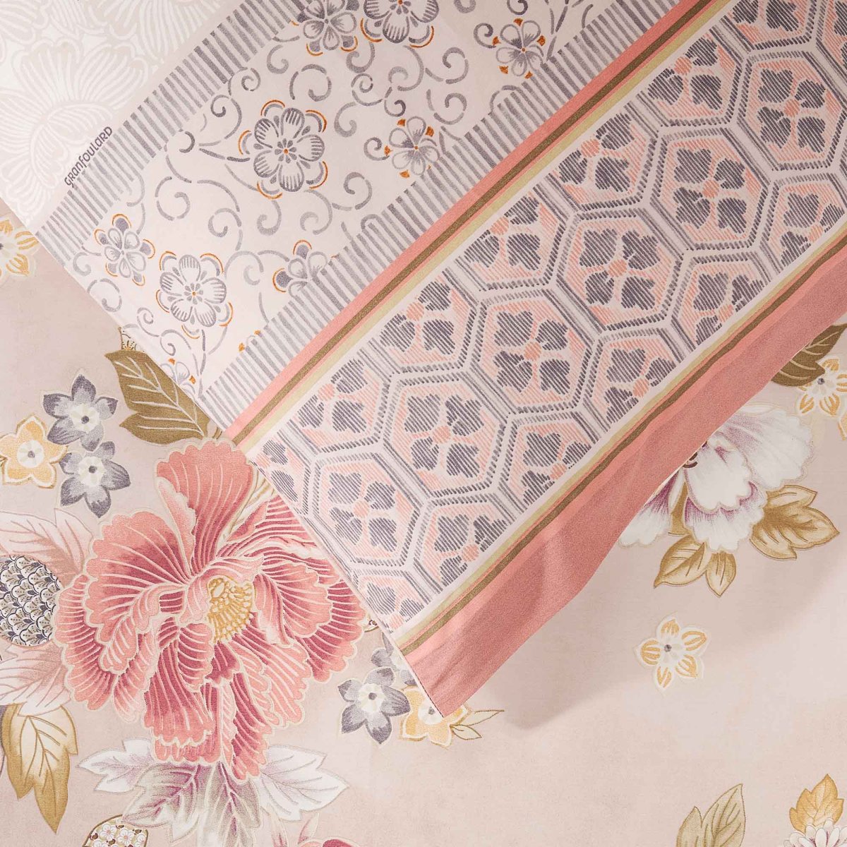 Funda Nórdica Bassetti Hanami - Imagen 4
