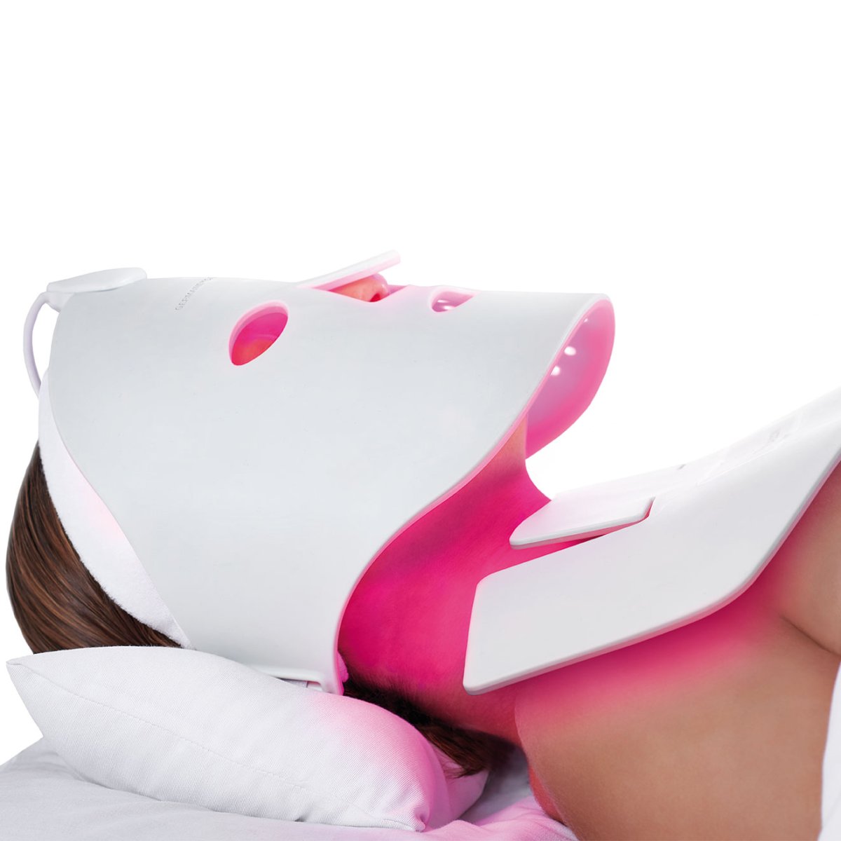 Tratamiento de Ácidos + Máscara Facial LED Expert - Imagen 3